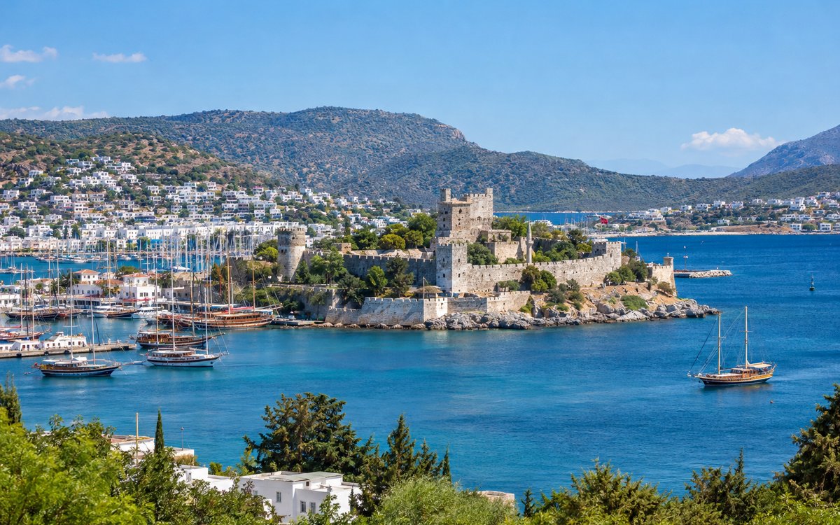 Bodrum