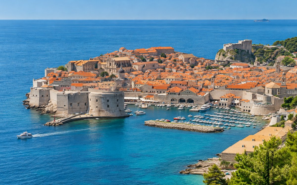Dubrovnik