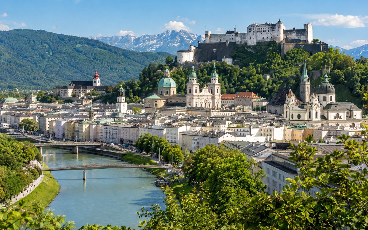 Salzburg