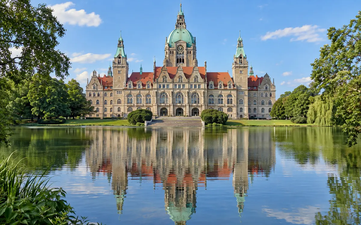 Hannover