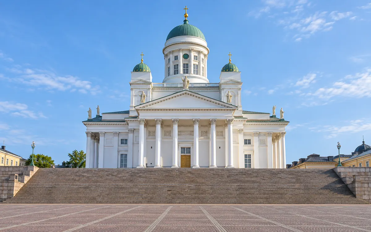 Helsinki