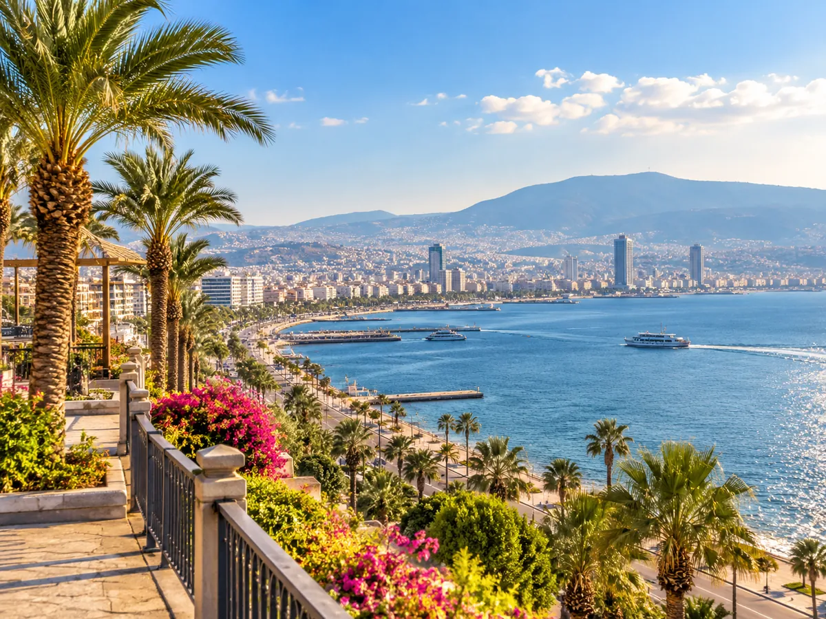 Izmir