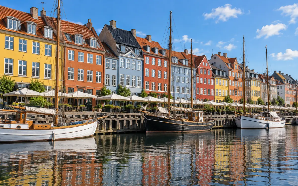Kopenhagen