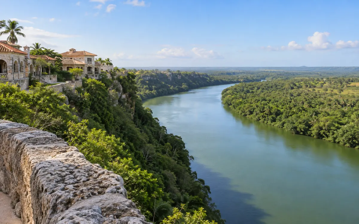 La Romana