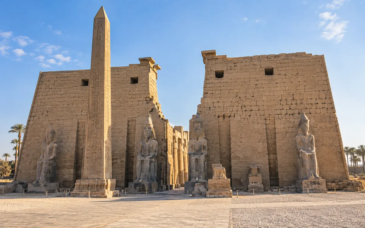 Luxor