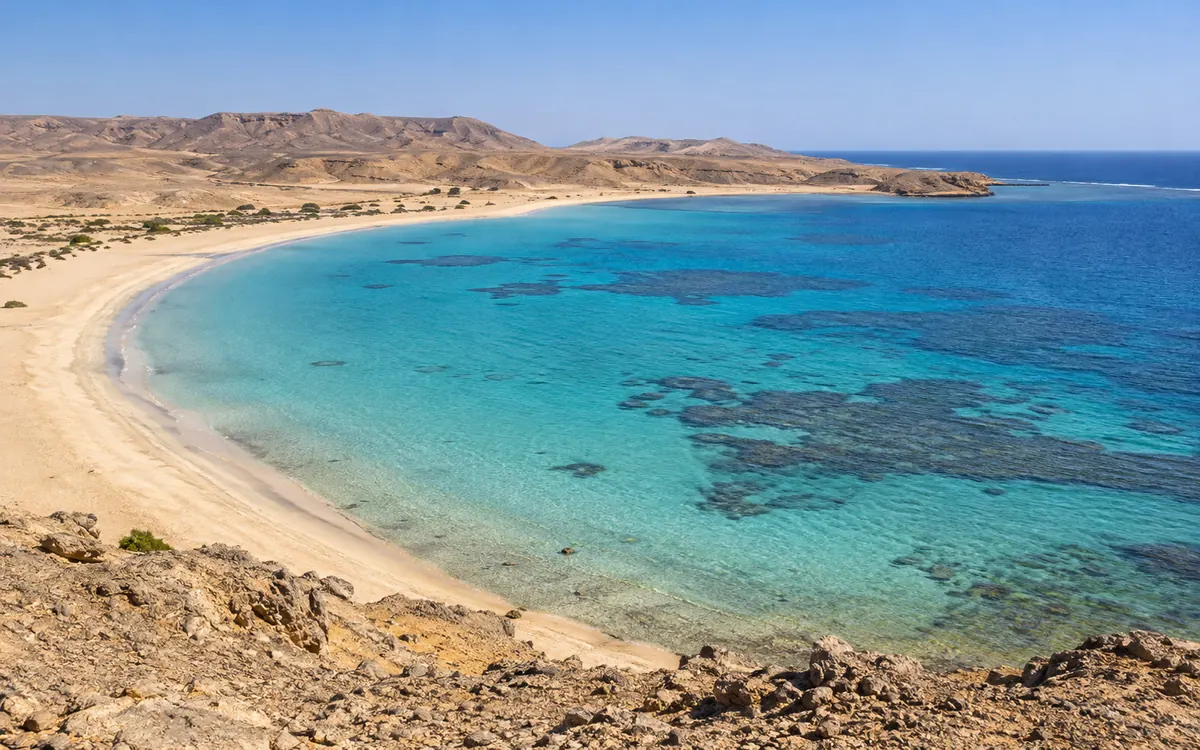 Marsa Alam