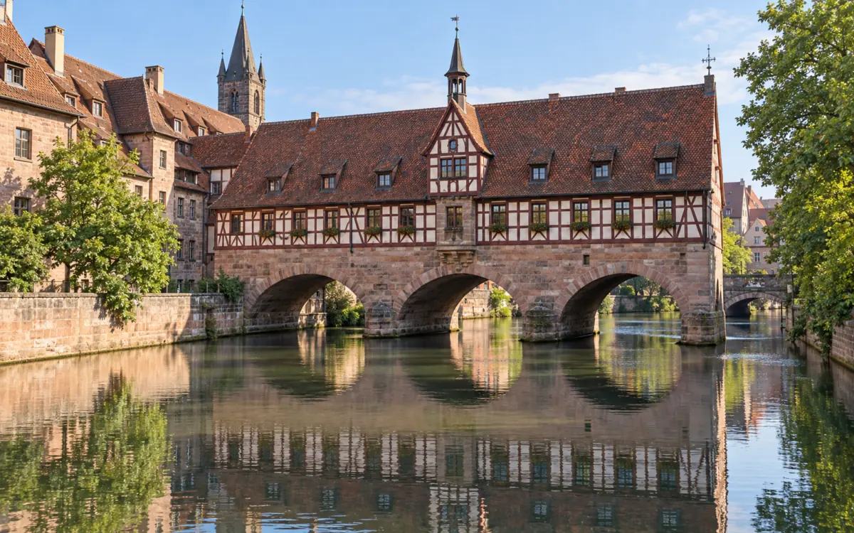 Nürnberg