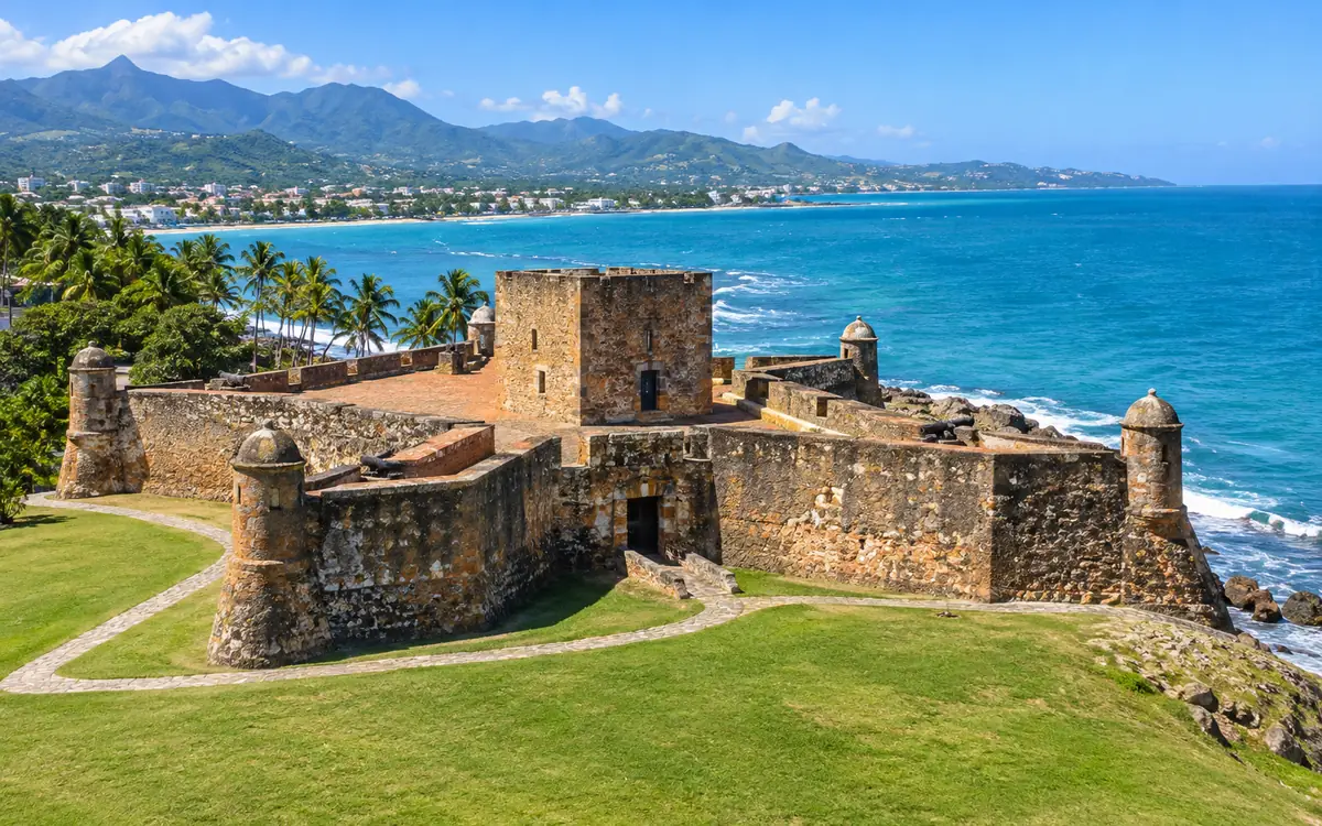 Puerto Plata