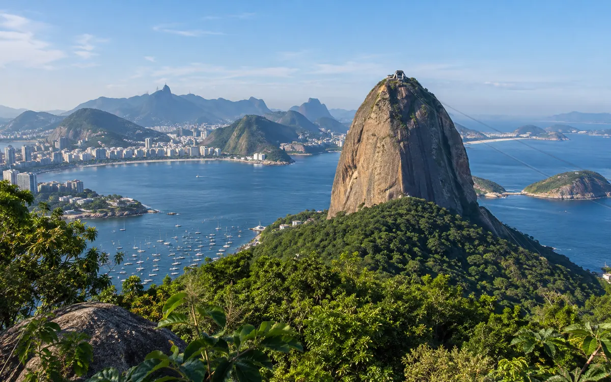 Rio de Janeiro