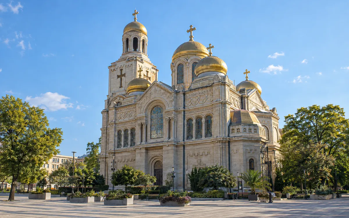 Varna